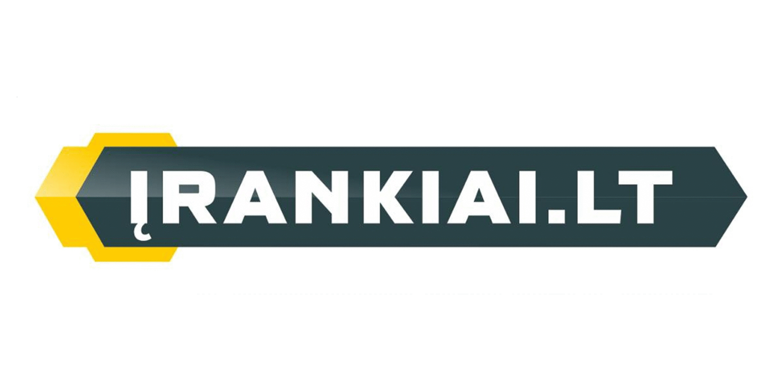 irankiai